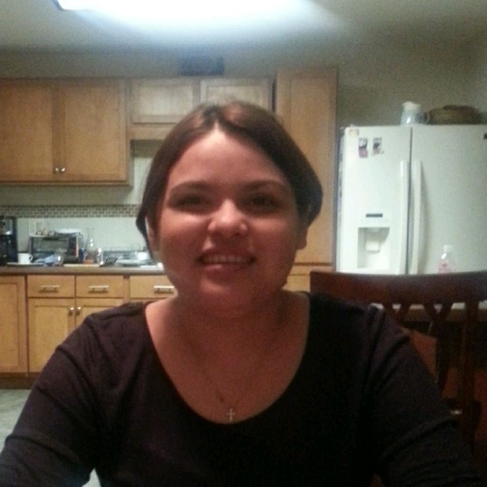 Meet your Posher, Carmen
